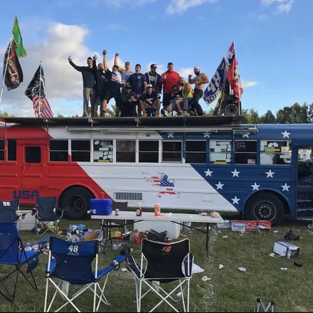 DJ Dinota’s Avatar