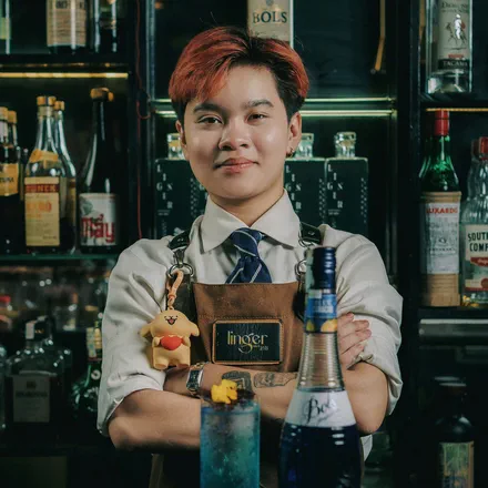 Bui Chau Huong&rsquo;s avatar