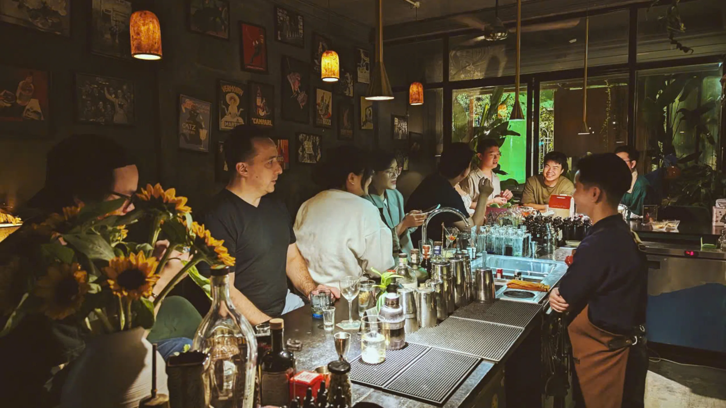 Bui Chau Huong header image