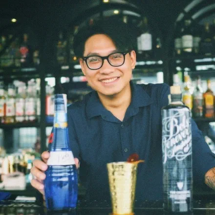 Minh Vũ&rsquo;s avatar