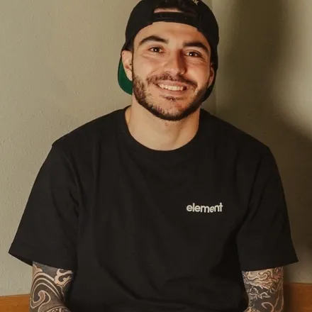 CHRISTOPHOROS KOINAS&rsquo; avatar