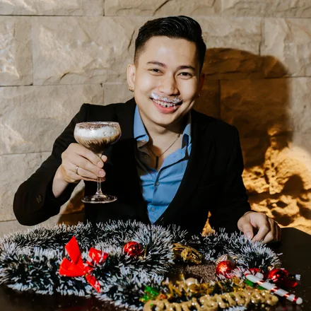 Ahmad aji Rachmanto&rsquo;s avatar