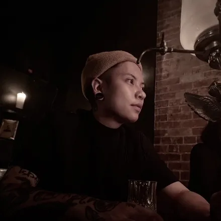 Chris Jiempradit&rsquo;s avatar