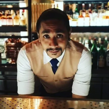 Arthur Achuy’s avatar