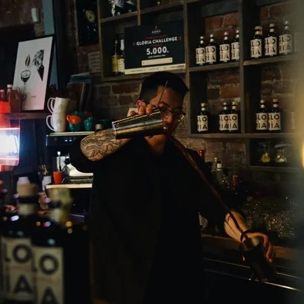 Pája Nguyen&rsquo;s avatar