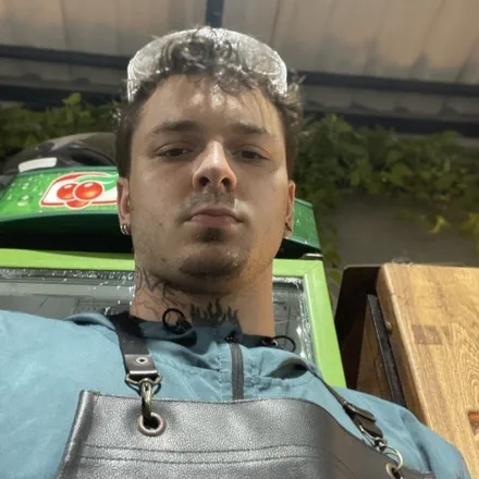 Arthur Andrade&rsquo;s Avatar