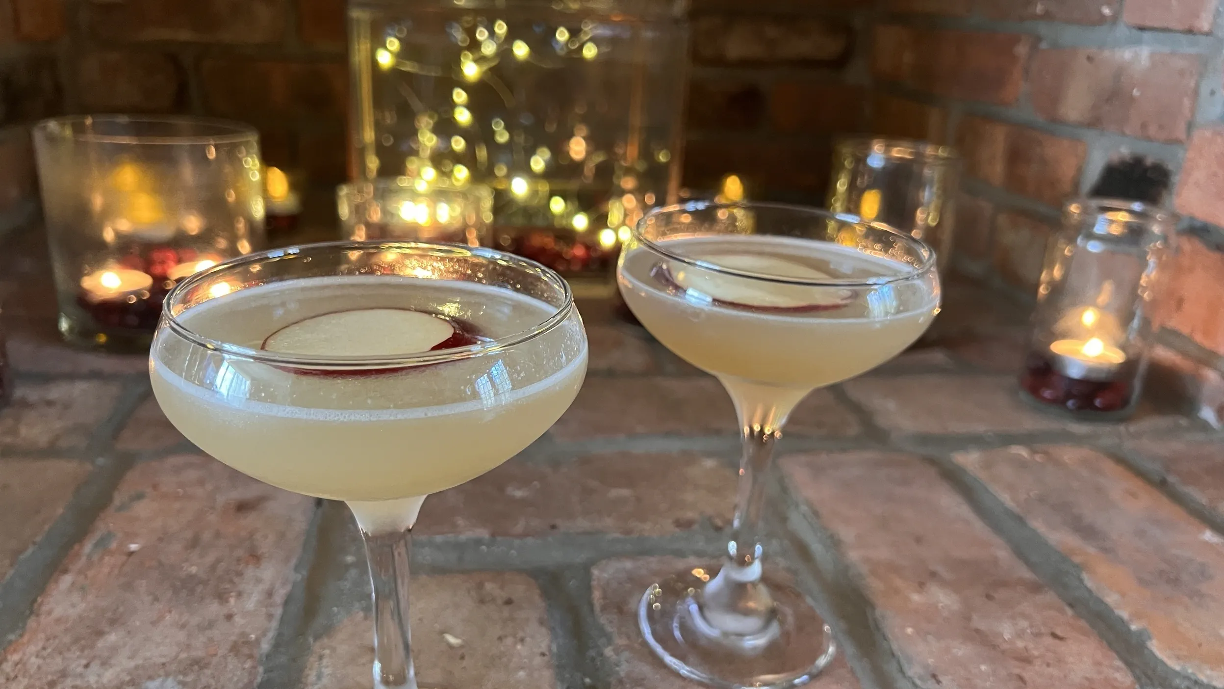 Curt White header image