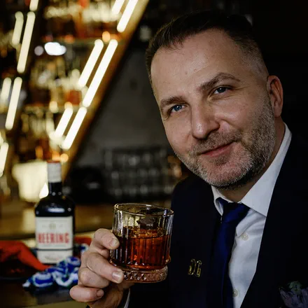 Stanislaw Zachariasz&rsquo;s avatar