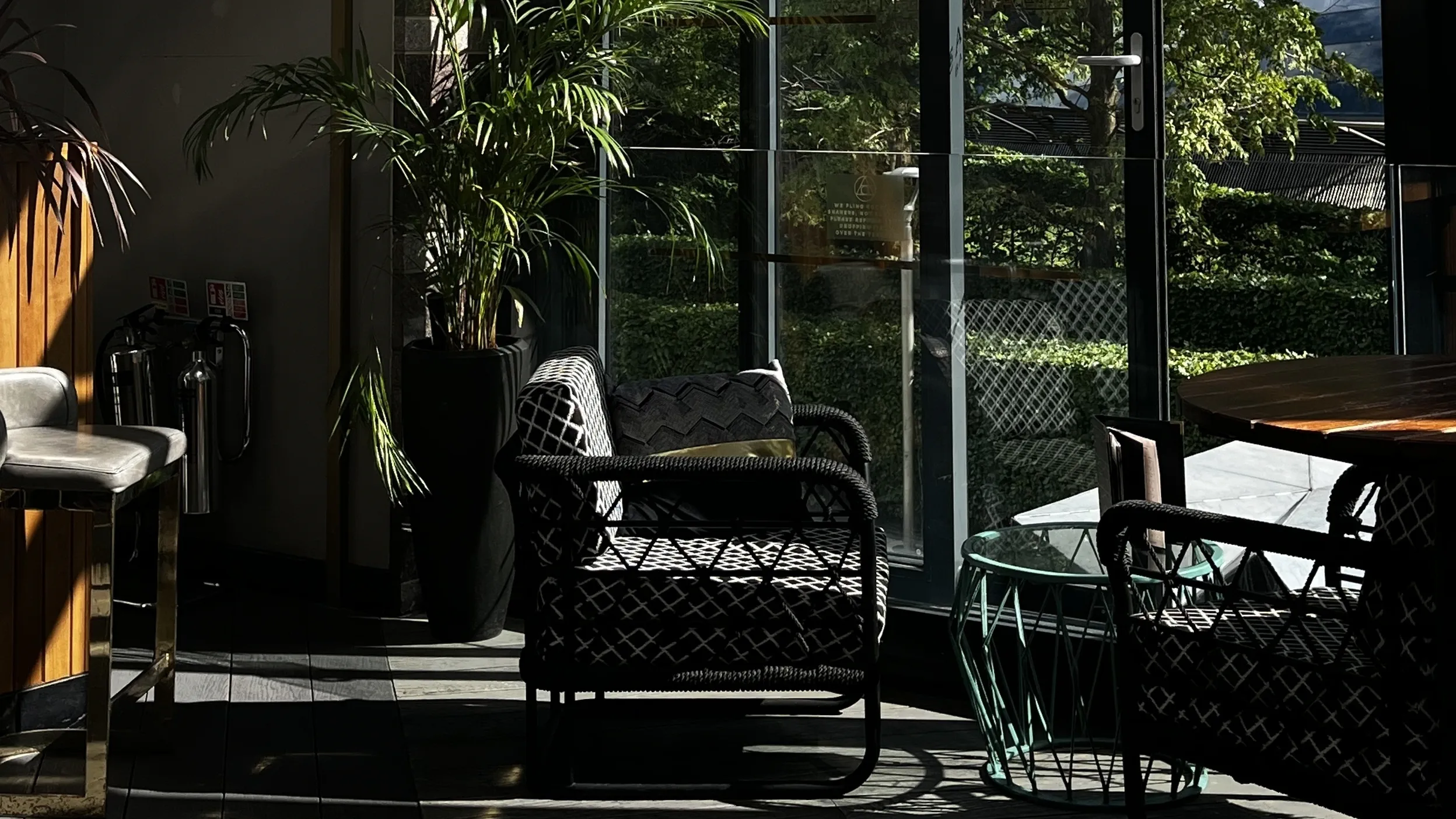 Eren Ali header image