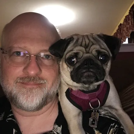 Andrew Bennett&rsquo;s Avatar