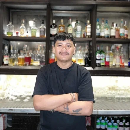 Muhammad Farhan Dwi Ananda’s avatar