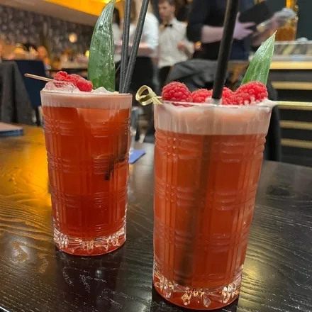 Julie weeks&rsquo; avatar