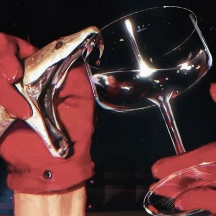 Charlotte  Gad&rsquo;s avatar