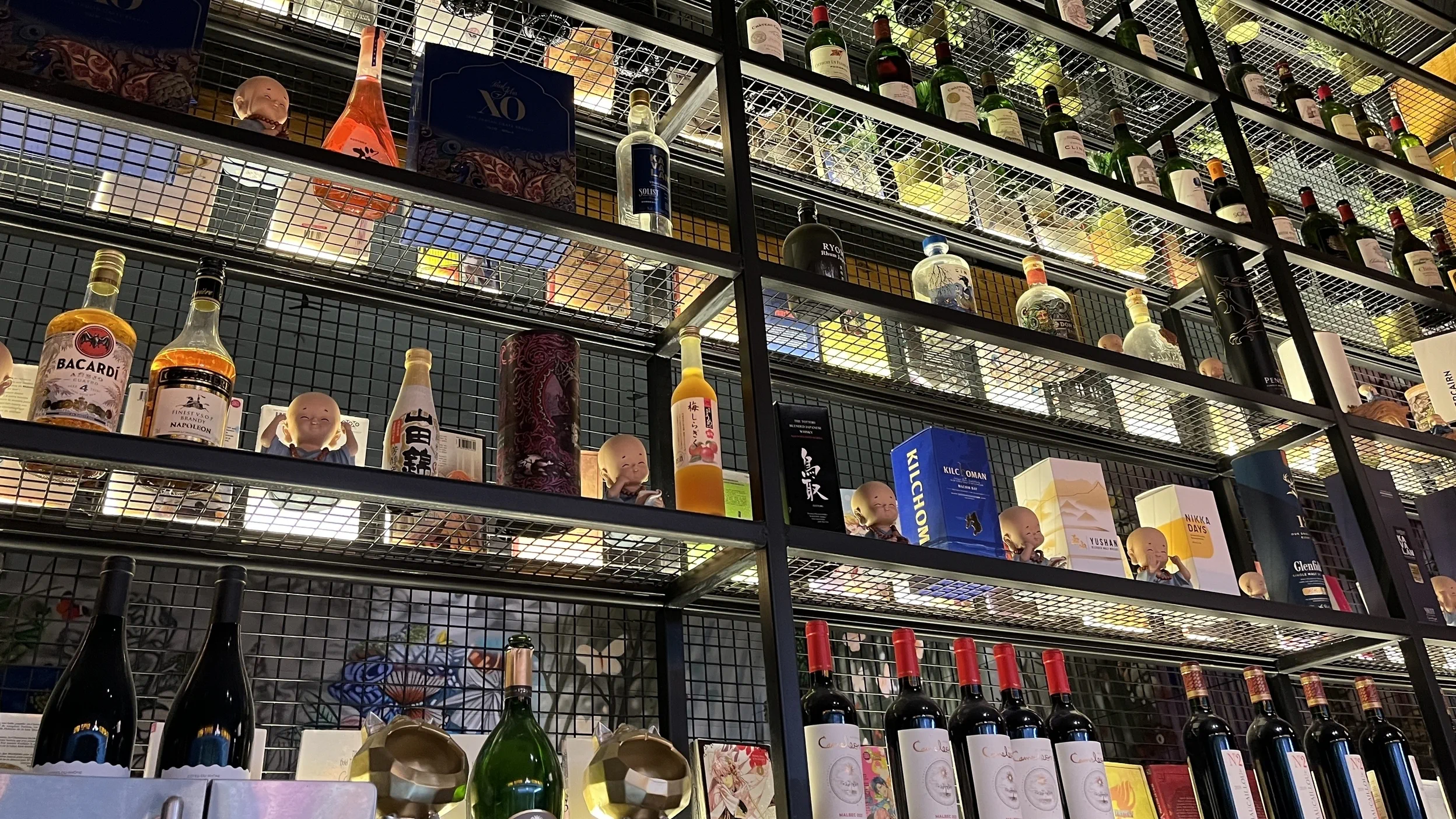 Charlotte  Gad header image