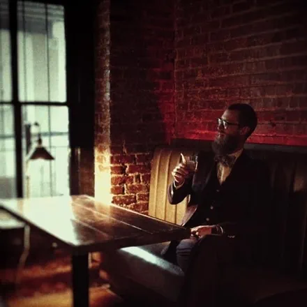 Tyler Smither&rsquo;s Avatar