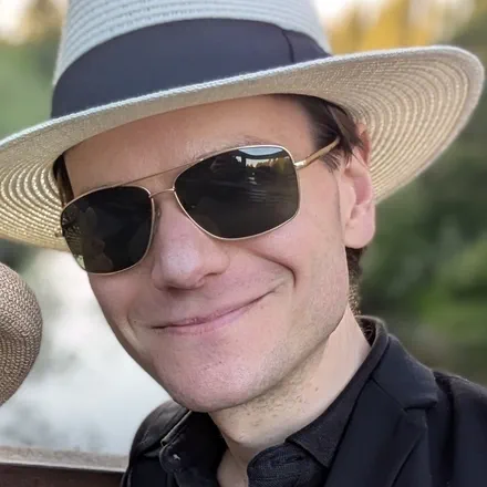 Chris Lamb&rsquo;s Avatar