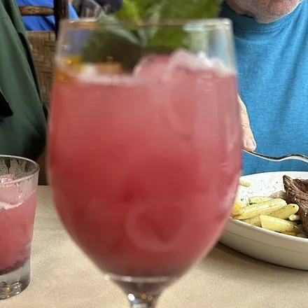 Meredith Frost&rsquo;s Avatar