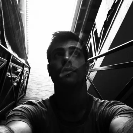 Maximiliano  Bertola &rsquo;s avatar