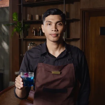 I KADEK SELA TRESNA&rsquo;s avatar