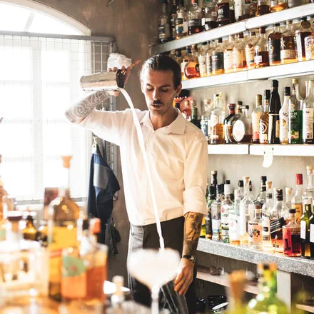 Roberto Zortéa&rsquo;s Avatar