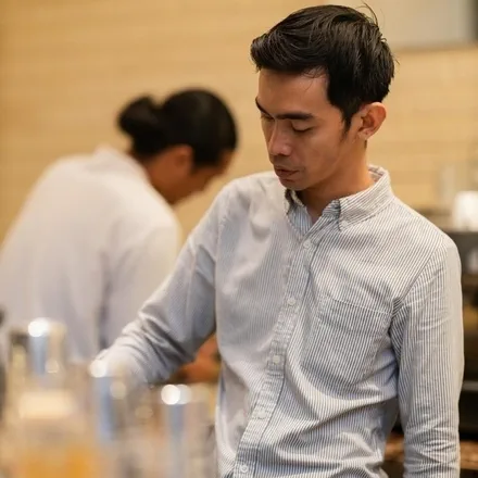 hadi nungki&rsquo;s avatar