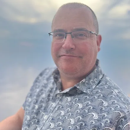 David Kennedy&rsquo;s Avatar