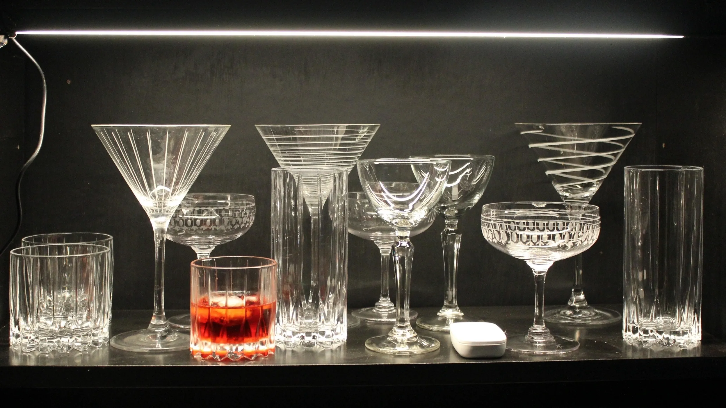 Mike Gibb header image