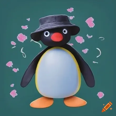 Letti Penguin