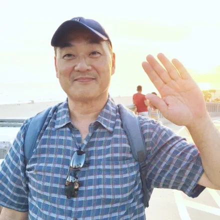 Mike Yoshioka&rsquo;s avatar