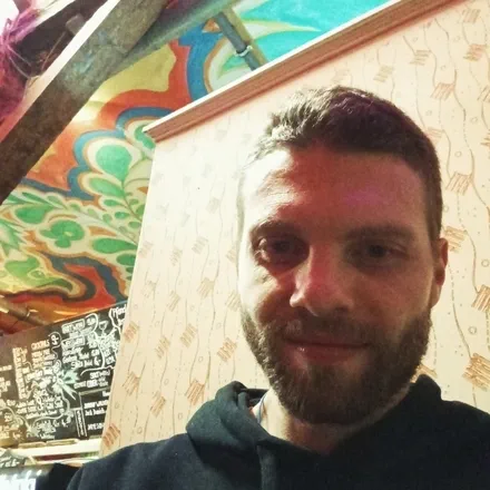 Klemens Klein’s Avatar