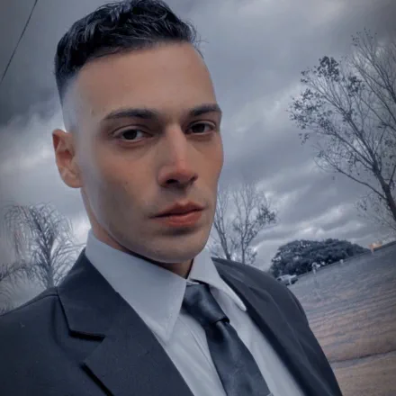 YAGO SEBASTIAN SECO&rsquo;s avatar