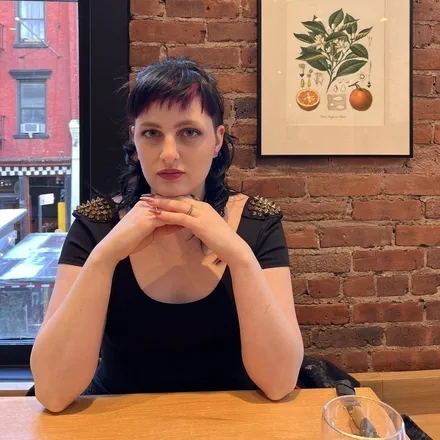 Ashleigh  Lipira &rsquo;s Avatar