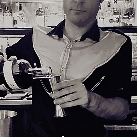 Jeffrey Clarins&rsquo; avatar