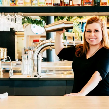 Patricia Gavin&rsquo;s avatar