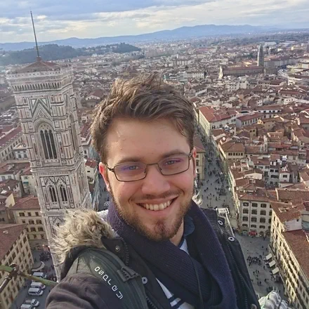 Nathan Jefferies&rsquo; avatar