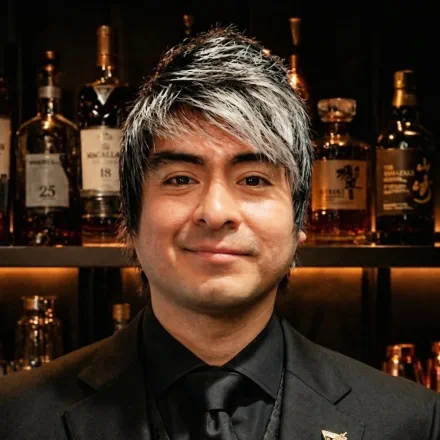 Elías Adrian Gonzales Crisostomo&rsquo;s avatar