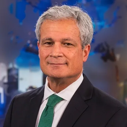 Keith Esparros&rsquo; avatar