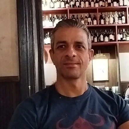 Charalambos Charalambous&rsquo; avatar