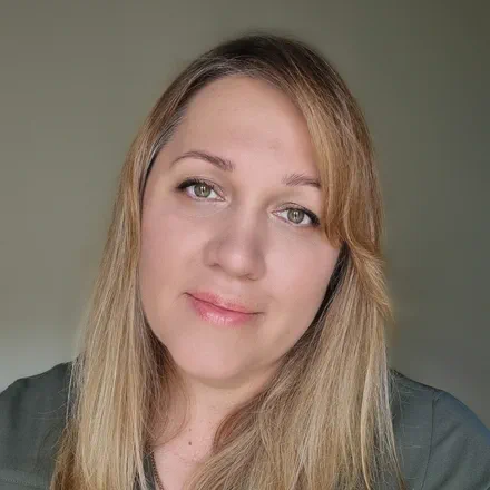 Iryna Yakovets&rsquo; avatar