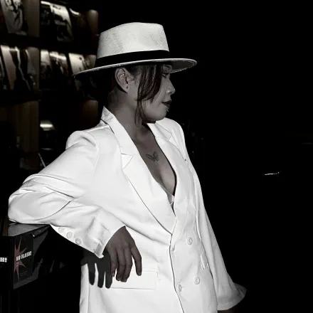 Dương Nguyễn Dạ Hương&rsquo;s avatar