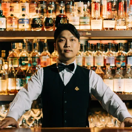 kim jaewon&rsquo;s avatar