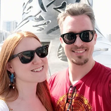 Christopher Hyde&rsquo;s Avatar