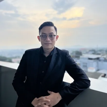 Chandra&rsquo;s avatar