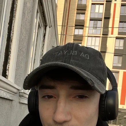 Roman Pavlov&rsquo;s avatar