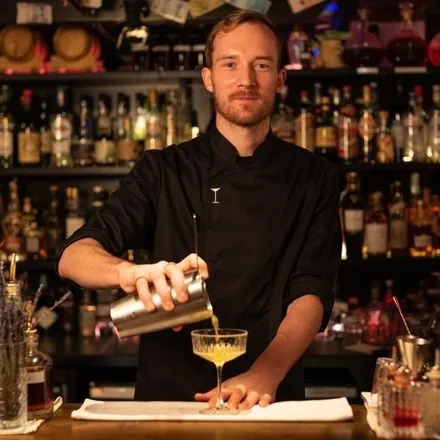 Matthew James Ayrey&rsquo;s avatar