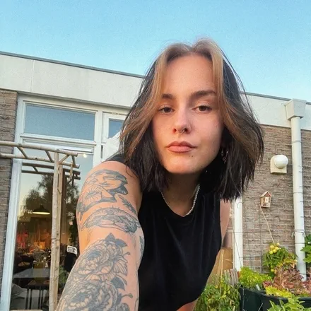 Romy Doornkamp&rsquo;s avatar