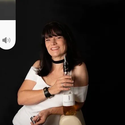 Heike Stehle&rsquo;s avatar