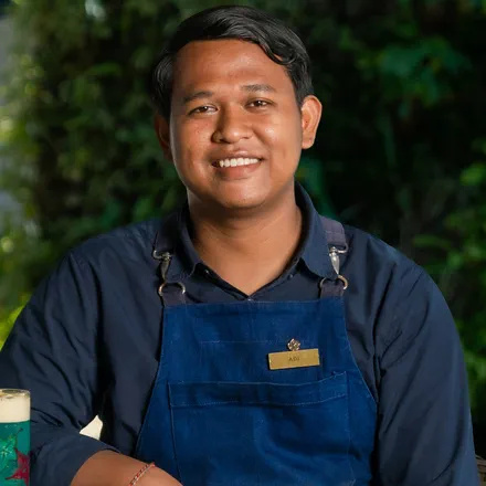 I KADEK ADI SUTRISNA&rsquo;s avatar