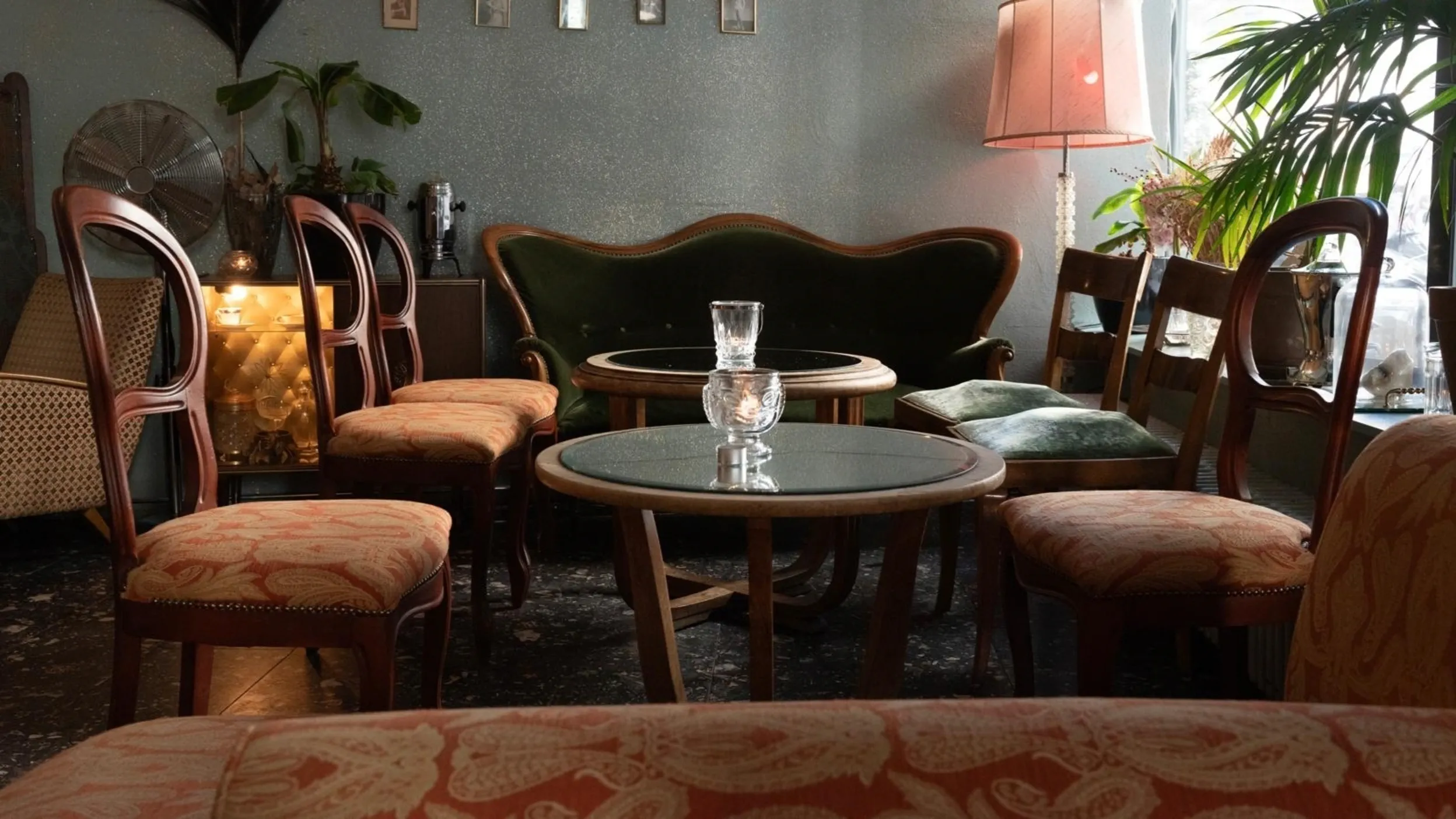 Arthur Brophy header image