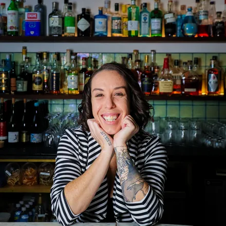 Sarah Foley&rsquo;s avatar